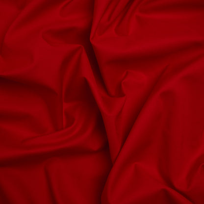 Premium Solid Quilting Cotton by Northcott - Tomato - Colorworks Collection