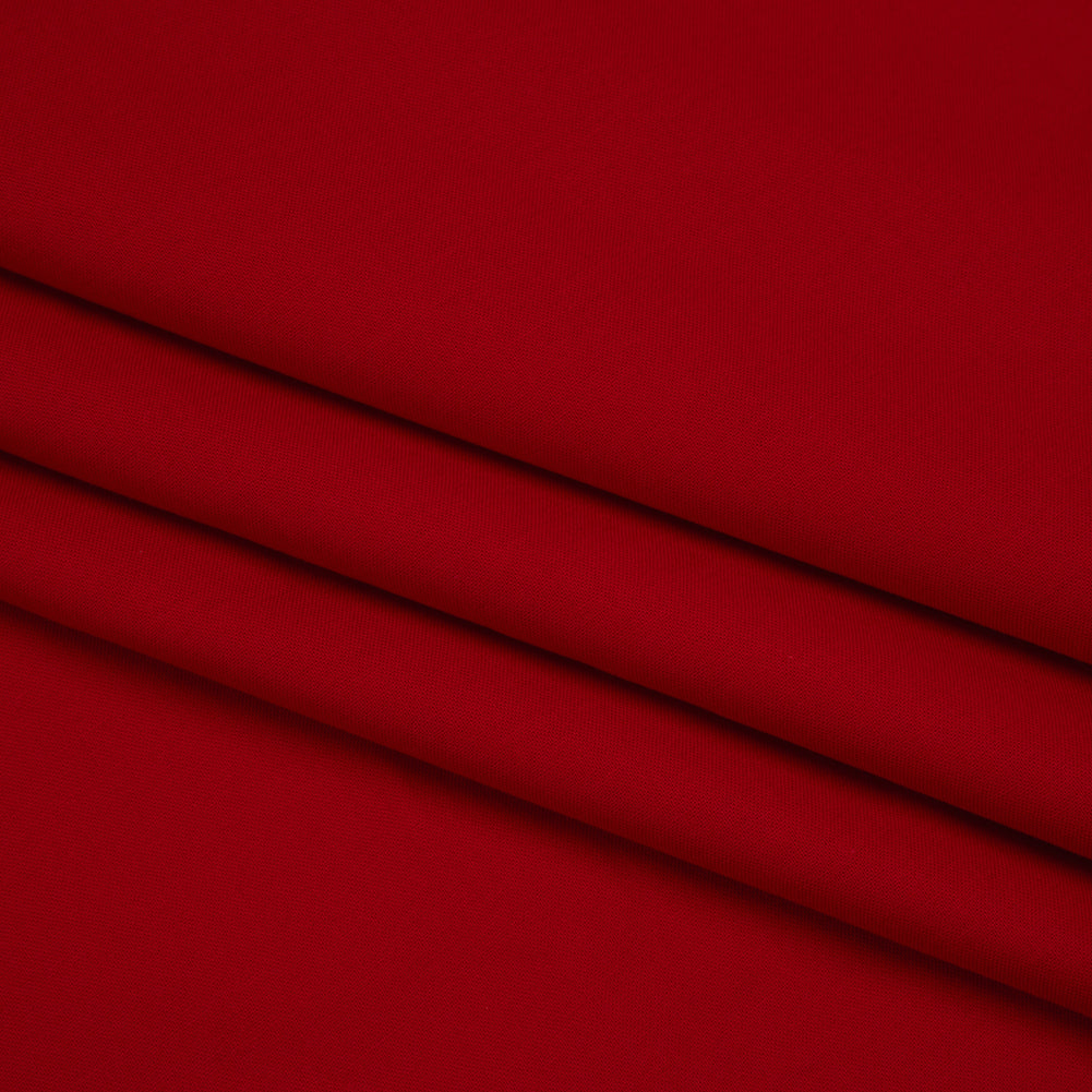 Premium Solid Quilting Cotton by Northcott - Scarlet - Colorworks Collection