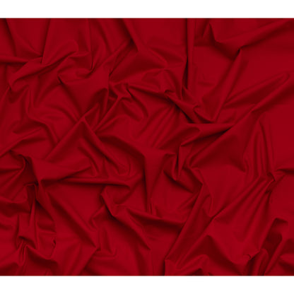 Premium Solid Quilting Cotton by Northcott - Scarlet - Colorworks Collection
