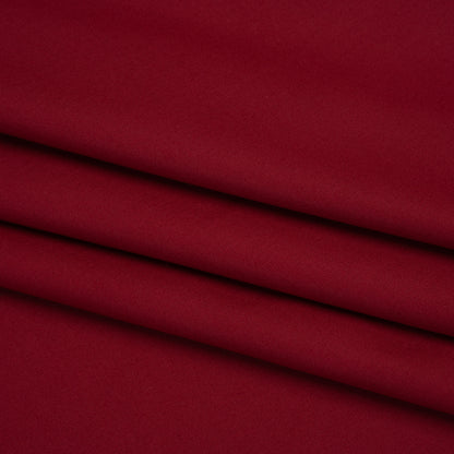 Premium Solid Quilting Cotton by Northcott - Burgundy - Colorworks Collection