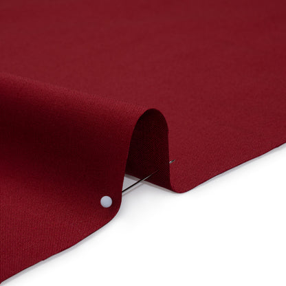 Premium Solid Quilting Cotton by Northcott - Burgundy - Colorworks Collection