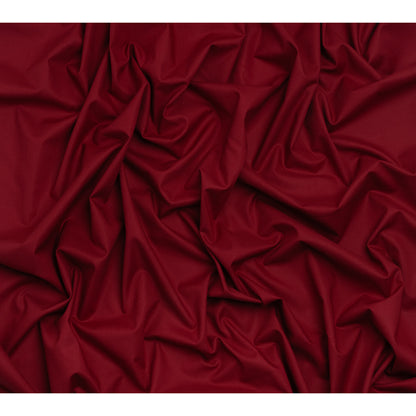 Premium Solid Quilting Cotton by Northcott - Burgundy - Colorworks Collection