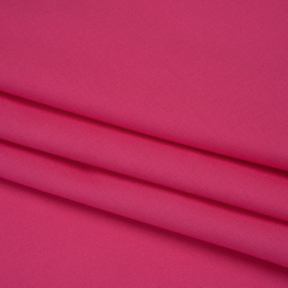 Premium Solid Quilting Cotton by Northcott - Fuchsia - Colorworks Collection