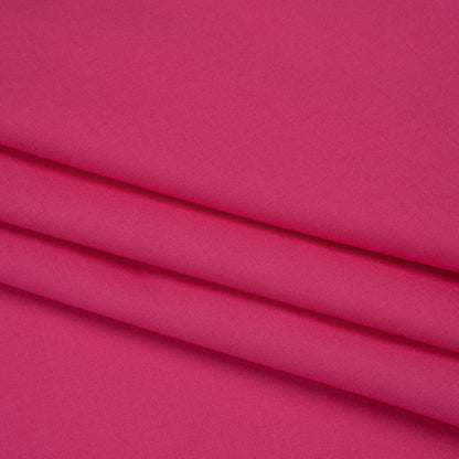 Premium Solid Quilting Cotton by Northcott - Fuchsia - Colorworks Collection