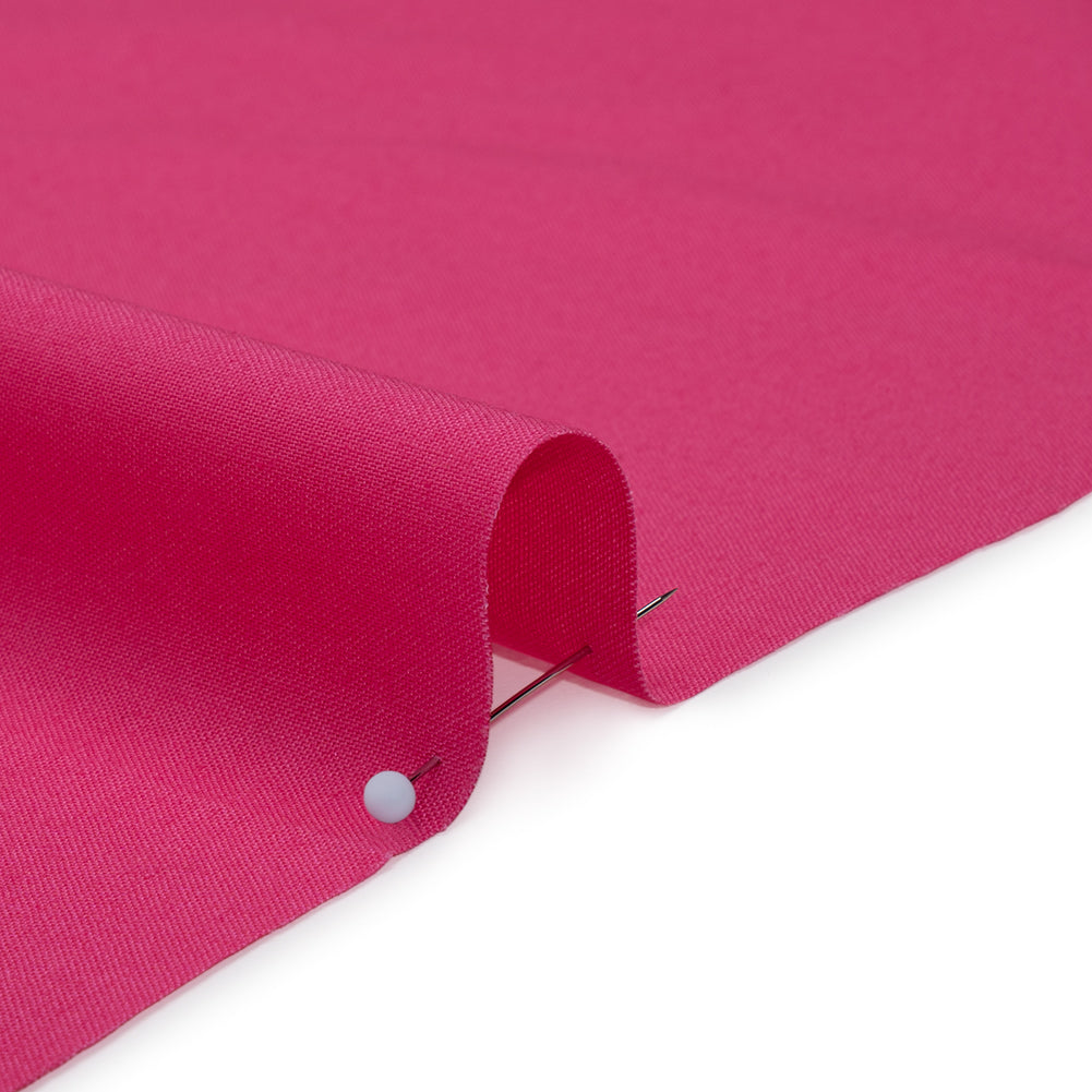 Premium Solid Quilting Cotton by Northcott - Fuchsia - Colorworks Collection