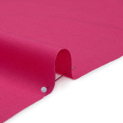 Premium Solid Quilting Cotton by Northcott - Fuchsia - Colorworks Collection