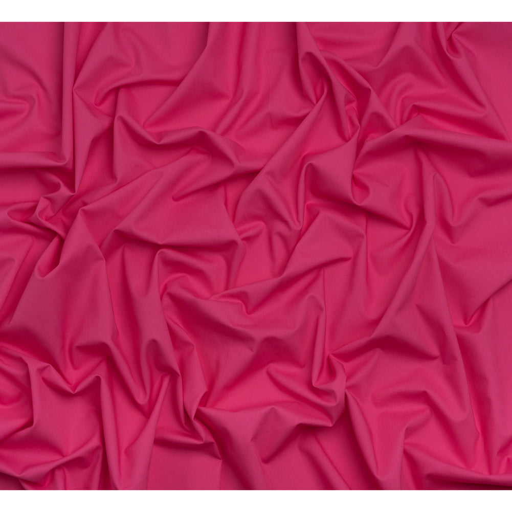 Premium Solid Quilting Cotton by Northcott - Fuchsia - Colorworks Collection