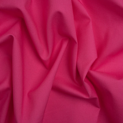 Premium Solid Quilting Cotton by Northcott - Fuchsia - Colorworks Collection
