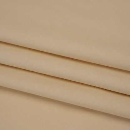 Premium Solid Quilting Cotton by Northcott - Fawn - Colorworks Collection