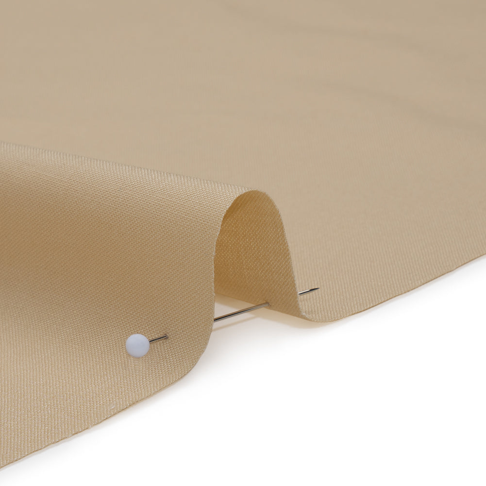Premium Solid Quilting Cotton by Northcott - Fawn - Colorworks Collection - Detail
