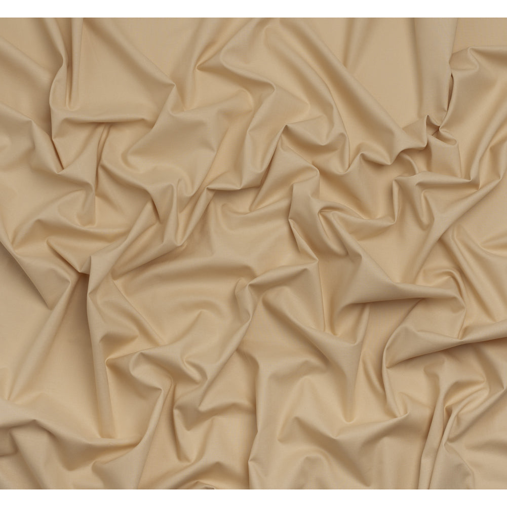 Premium Solid Quilting Cotton by Northcott - Fawn - Colorworks Collection - Full