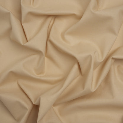 Premium Solid Quilting Cotton by Northcott - Fawn - Colorworks Collection
