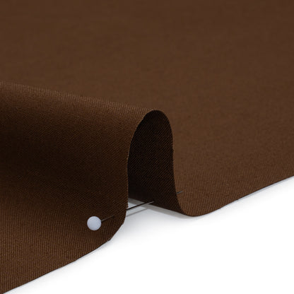 Premium Solid Quilting Cotton by Northcott - Chocolate - Colorworks Collection