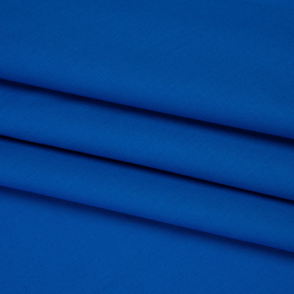 Premium Solid Quilting Cotton by Northcott - Sapphire - Colorworks Collection