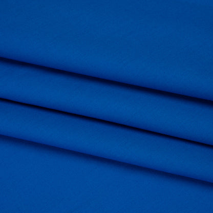 Premium Solid Quilting Cotton by Northcott - Sapphire - Colorworks Collection