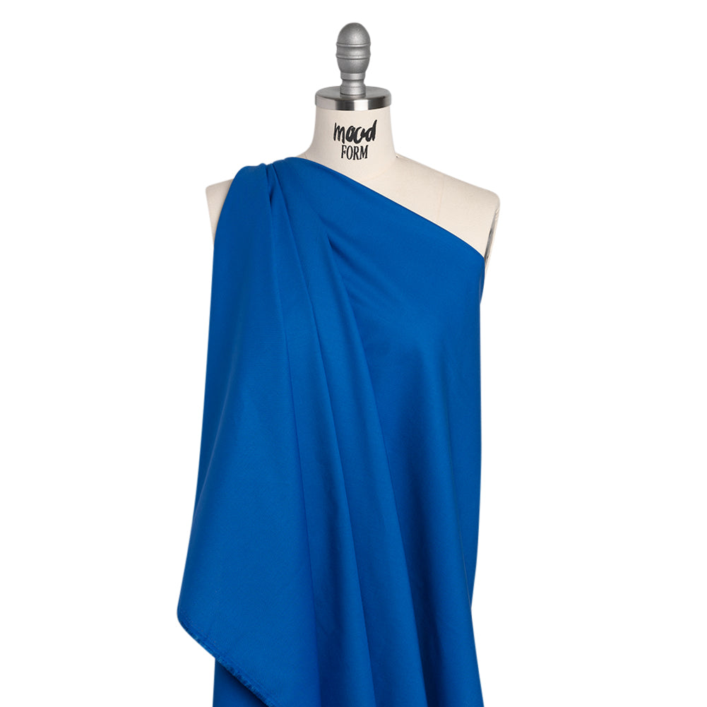 Premium Solid Quilting Cotton by Northcott - Sapphire - Colorworks Collection