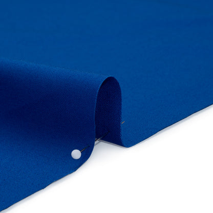Premium Solid Quilting Cotton by Northcott - Royal - Colorworks Collection