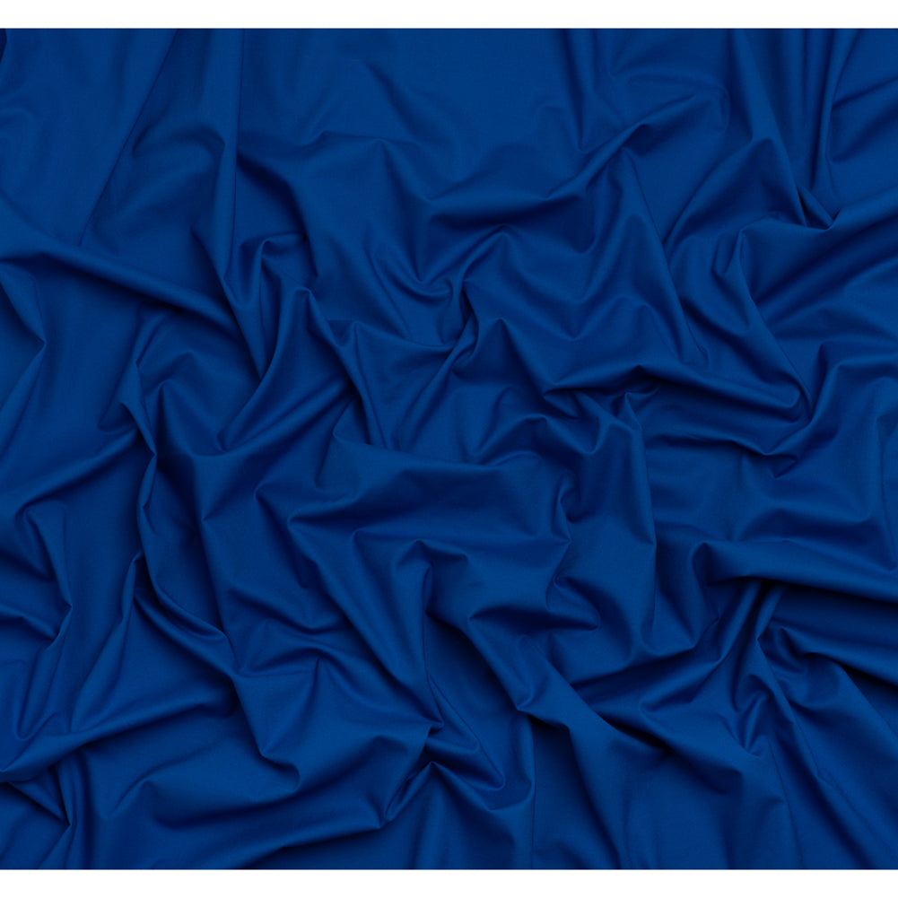 Premium Solid Quilting Cotton by Northcott - Royal - Colorworks Collection