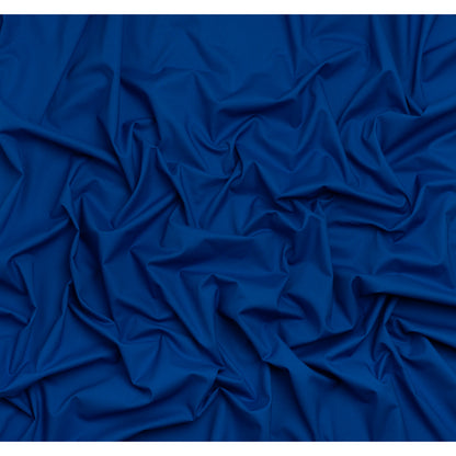 Premium Solid Quilting Cotton by Northcott - Royal - Colorworks Collection