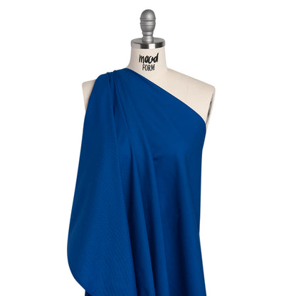 Premium Solid Quilting Cotton by Northcott - Royal - Colorworks Collection