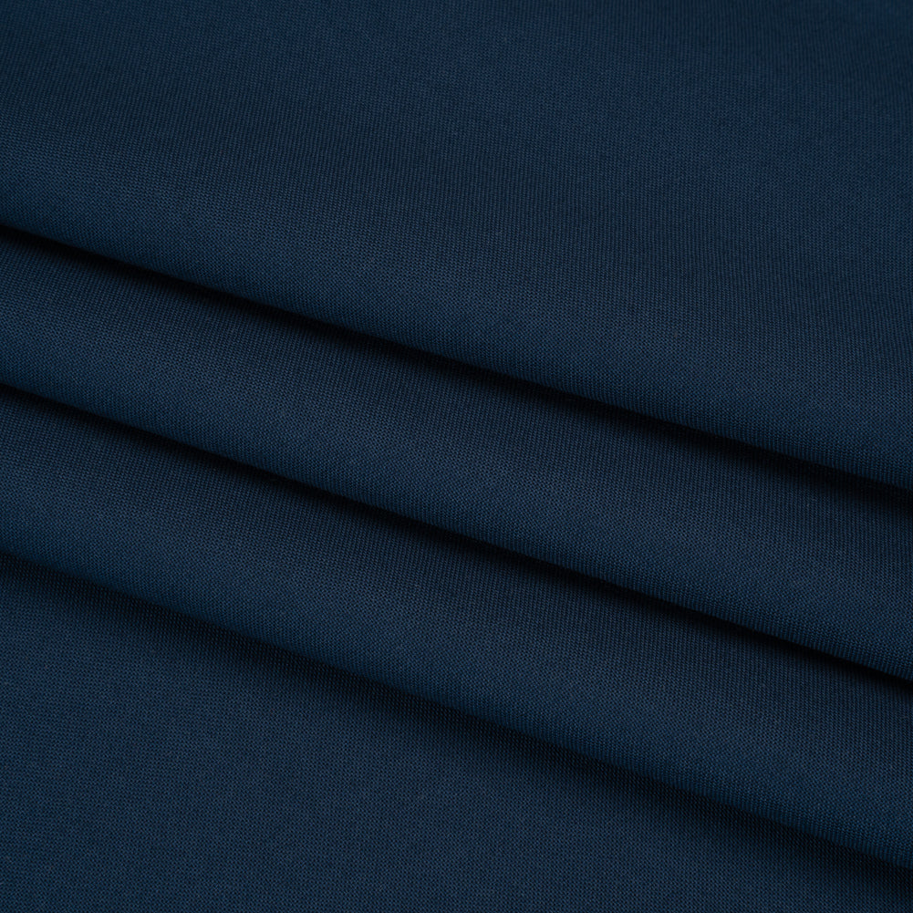 Premium Solid Quilting Cotton by Northcott - Navy - Colorworks Collection - Folded