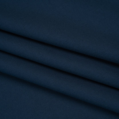 Premium Solid Quilting Cotton by Northcott - Navy - Colorworks Collection