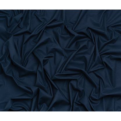 Premium Solid Quilting Cotton by Northcott - Navy - Colorworks Collection
