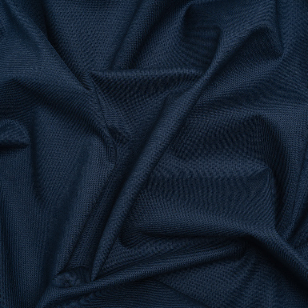 Premium Solid Quilting Cotton by Northcott - Navy - Colorworks Collection