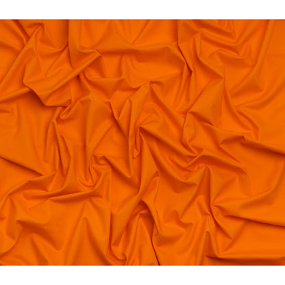 Premium Solid Quilting Cotton by Northcott - Pumpkin - Colorworks Collection