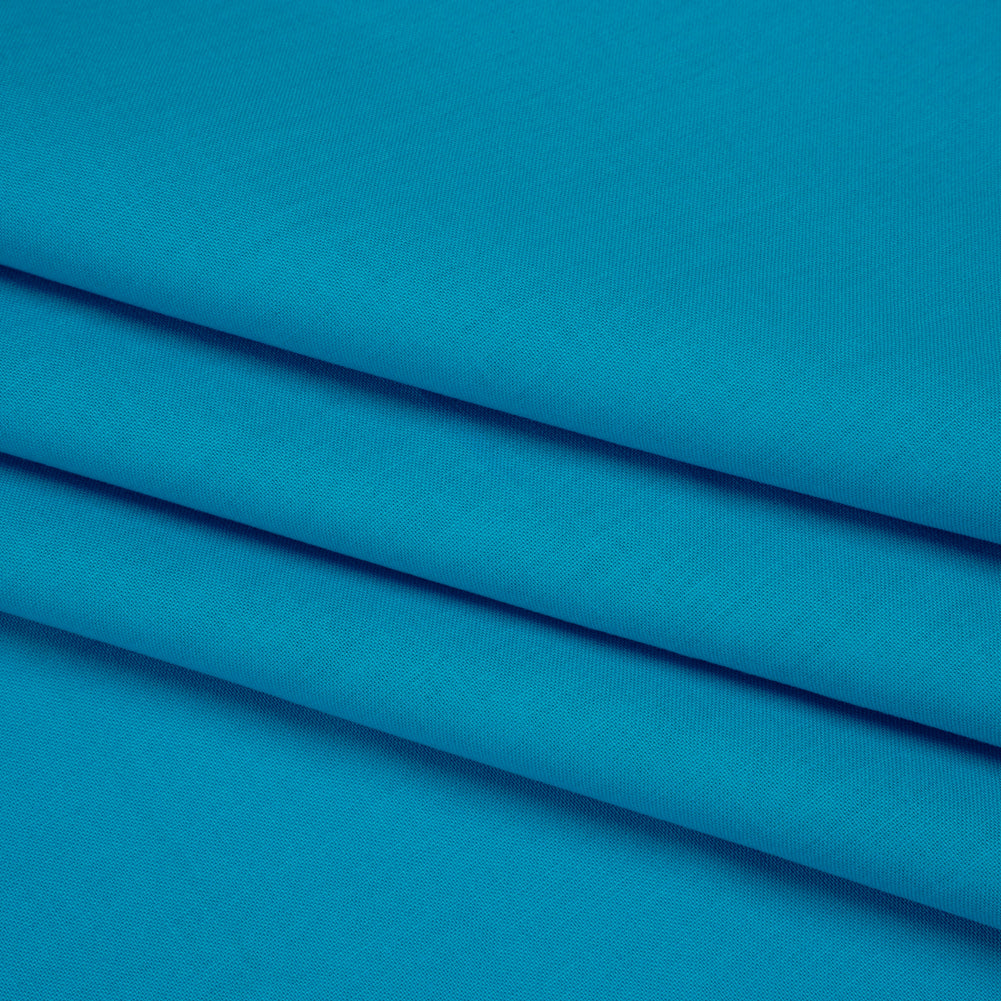 Premium Solid Quilting Cotton by Northcott - Turquoise - Colorworks Collection
