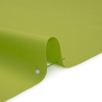 Premium Solid Quilting Cotton by Northcott - Lime - Colorworks Collection