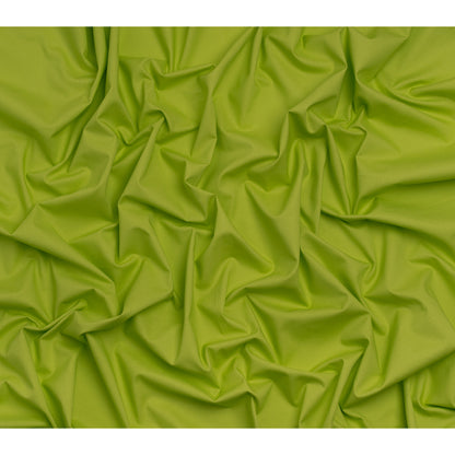 Premium Solid Quilting Cotton by Northcott - Lime - Colorworks Collection