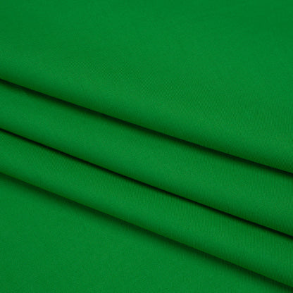 Premium Solid Quilting Cotton by Northcott - Kelly - Colorworks Collection