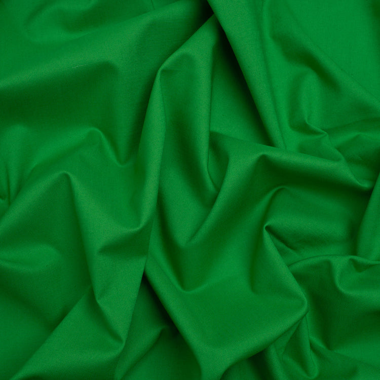 template--26688905969737__main-Premium Solid Quilting Cotton by Northcott - Kelly - Colorworks Collection