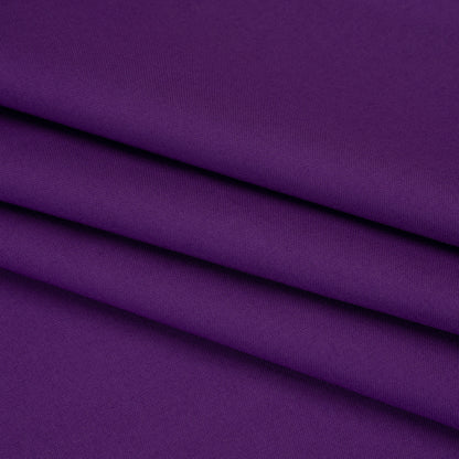 Premium Solid Quilting Cotton by Northcott - Pansy - Colorworks Collection