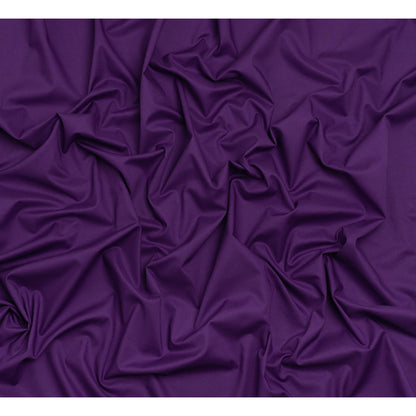 Premium Solid Quilting Cotton by Northcott - Pansy - Colorworks Collection