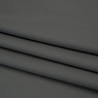 Premium Solid Quilting Cotton by Northcott - Slate - Colorworks Collection