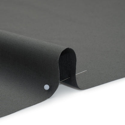 Premium Solid Quilting Cotton by Northcott - Slate - Colorworks Collection