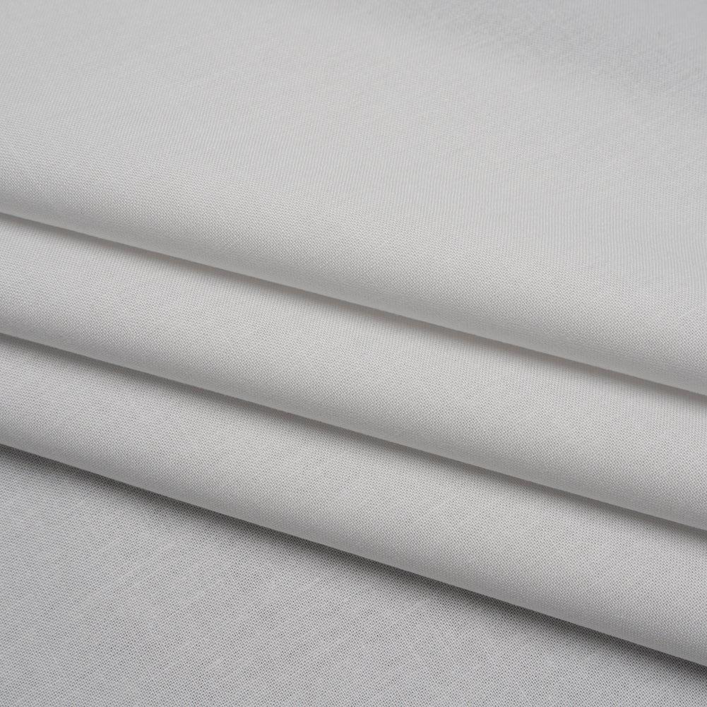 Premium Solid Quilting Cotton by Northcott - Mist - Colorworks Collection - Folded