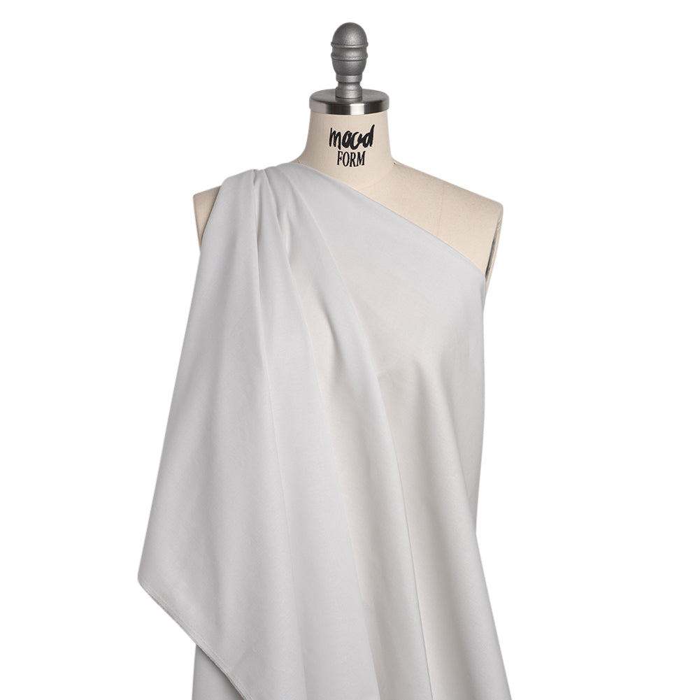 Premium Solid Quilting Cotton by Northcott - Mist - Colorworks Collection - Drape