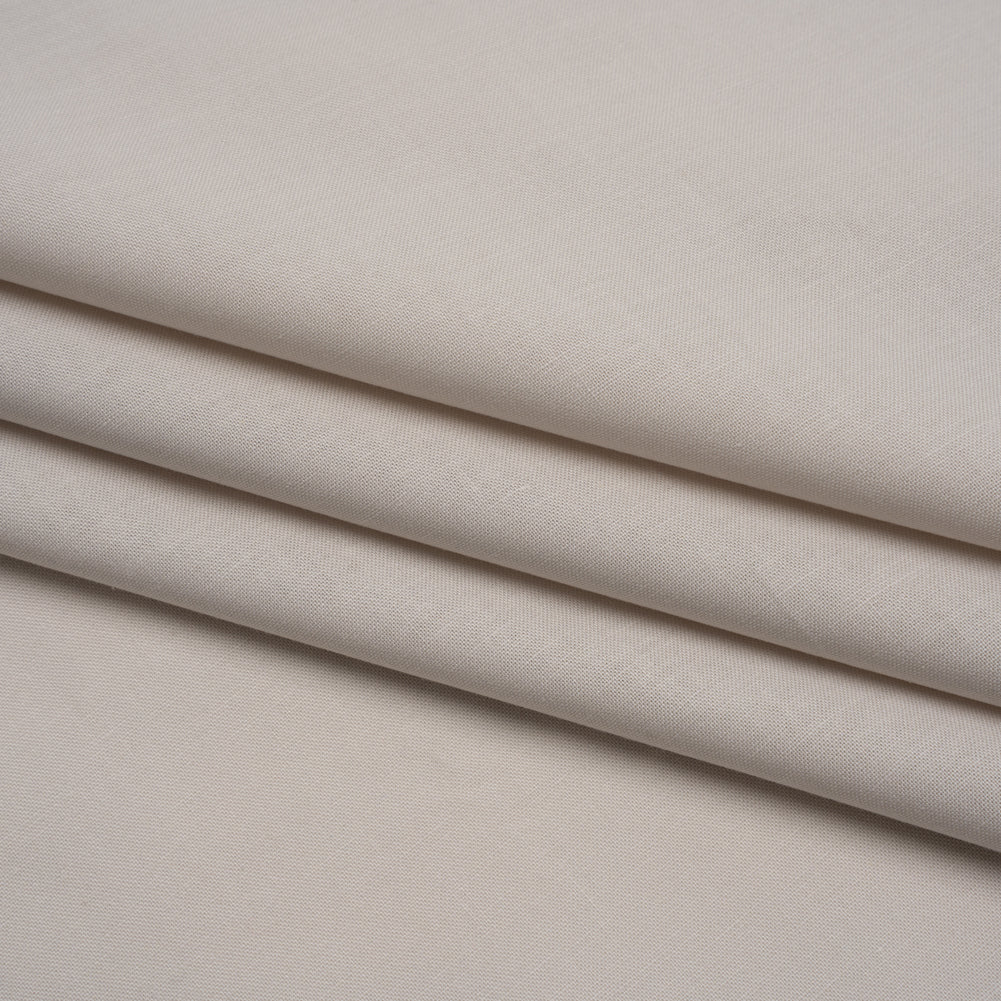 Premium Solid Quilting Cotton by Northcott - Mushroom - Colorworks Collection
