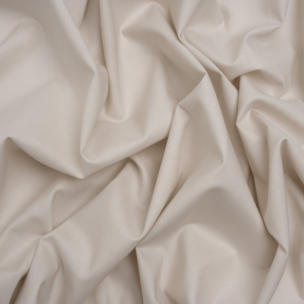 Premium Solid Quilting Cotton by Northcott - Mushroom - Colorworks Collection