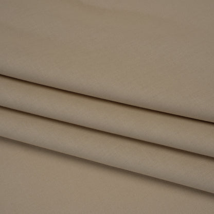 Premium Solid Quilting Cotton by Northcott - Fossil - Colorworks Collection