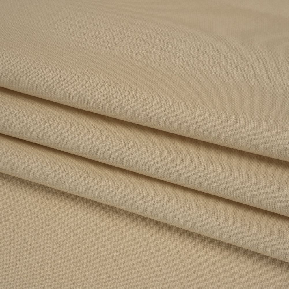 Premium Solid Quilting Cotton by Northcott - Sandstone - Colorworks Collection