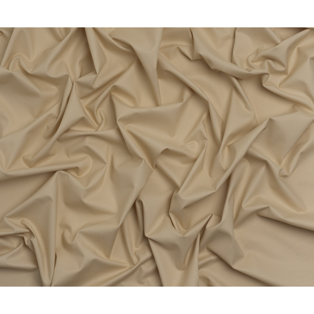 Premium Solid Quilting Cotton by Northcott - Sandstone - Colorworks Collection