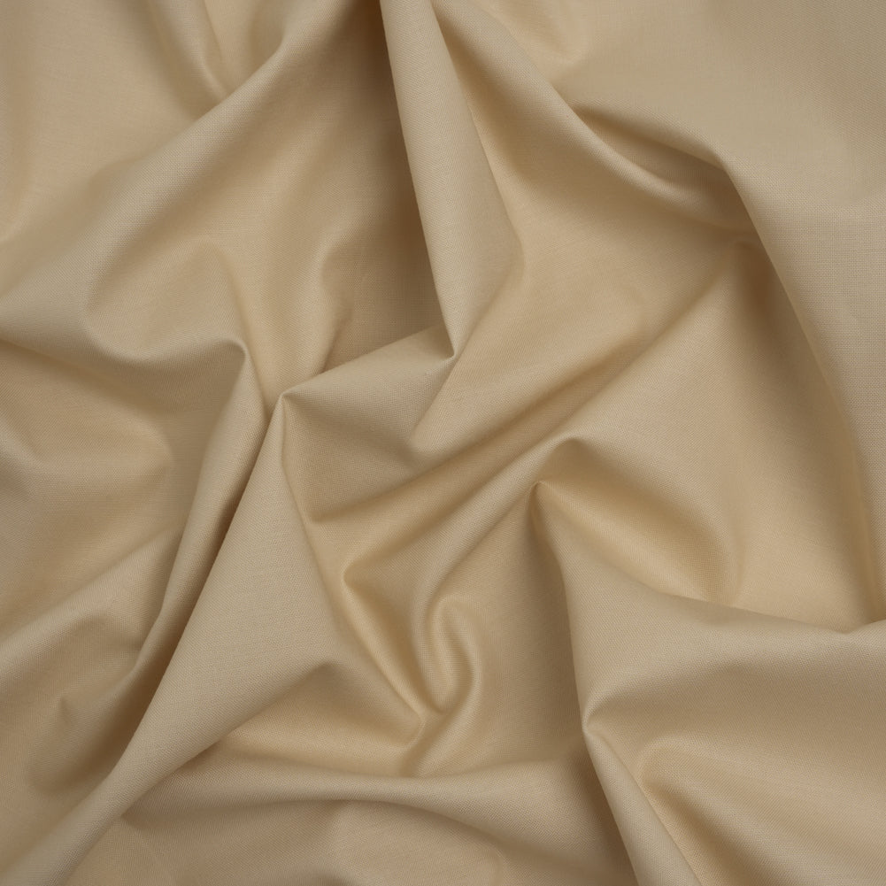 Premium Solid Quilting Cotton by Northcott - Sandstone - Colorworks Collection