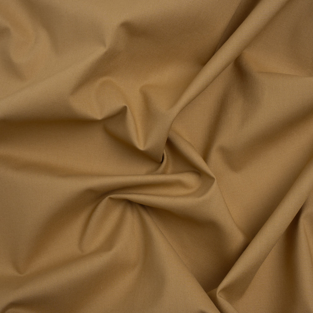 Premium Solid Quilting Cotton by Northcott - Rattan - Colorworks Colle