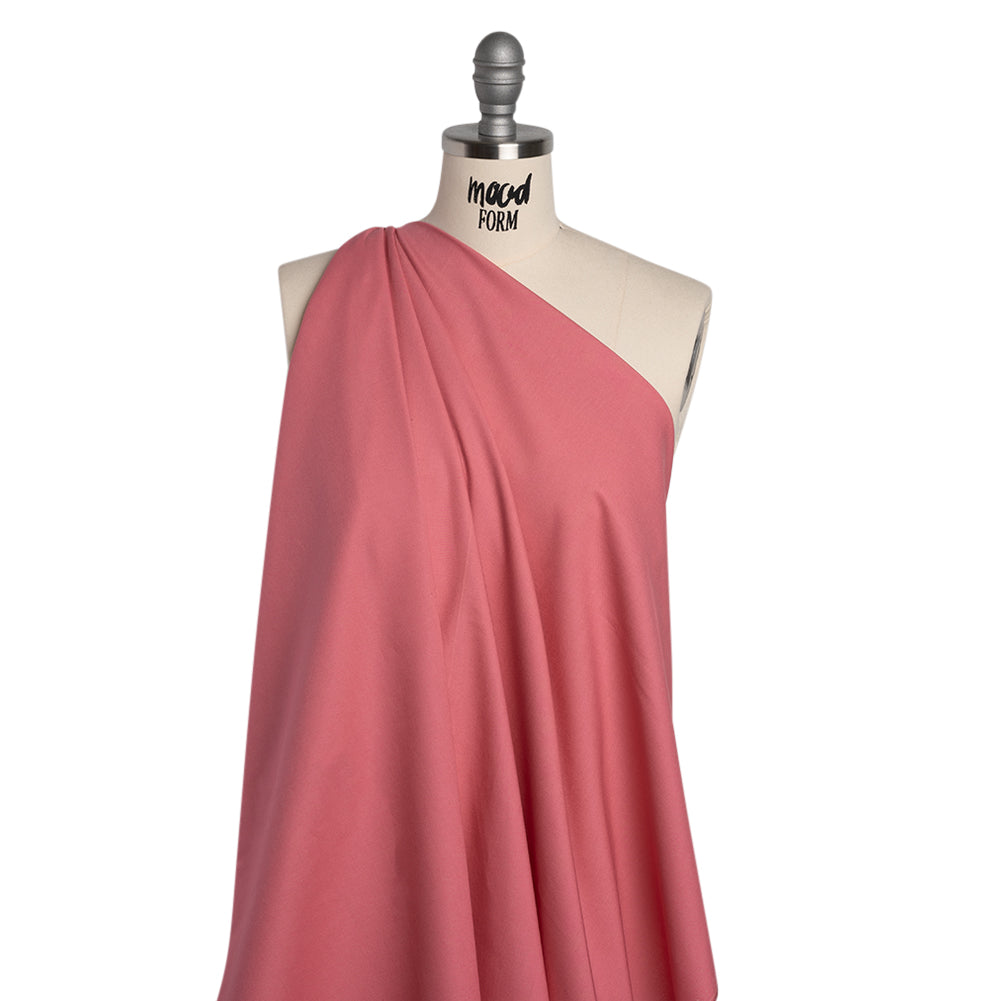 Premium Solid Quilting Cotton by Northcott - Desert Rose - Colorworks Collection