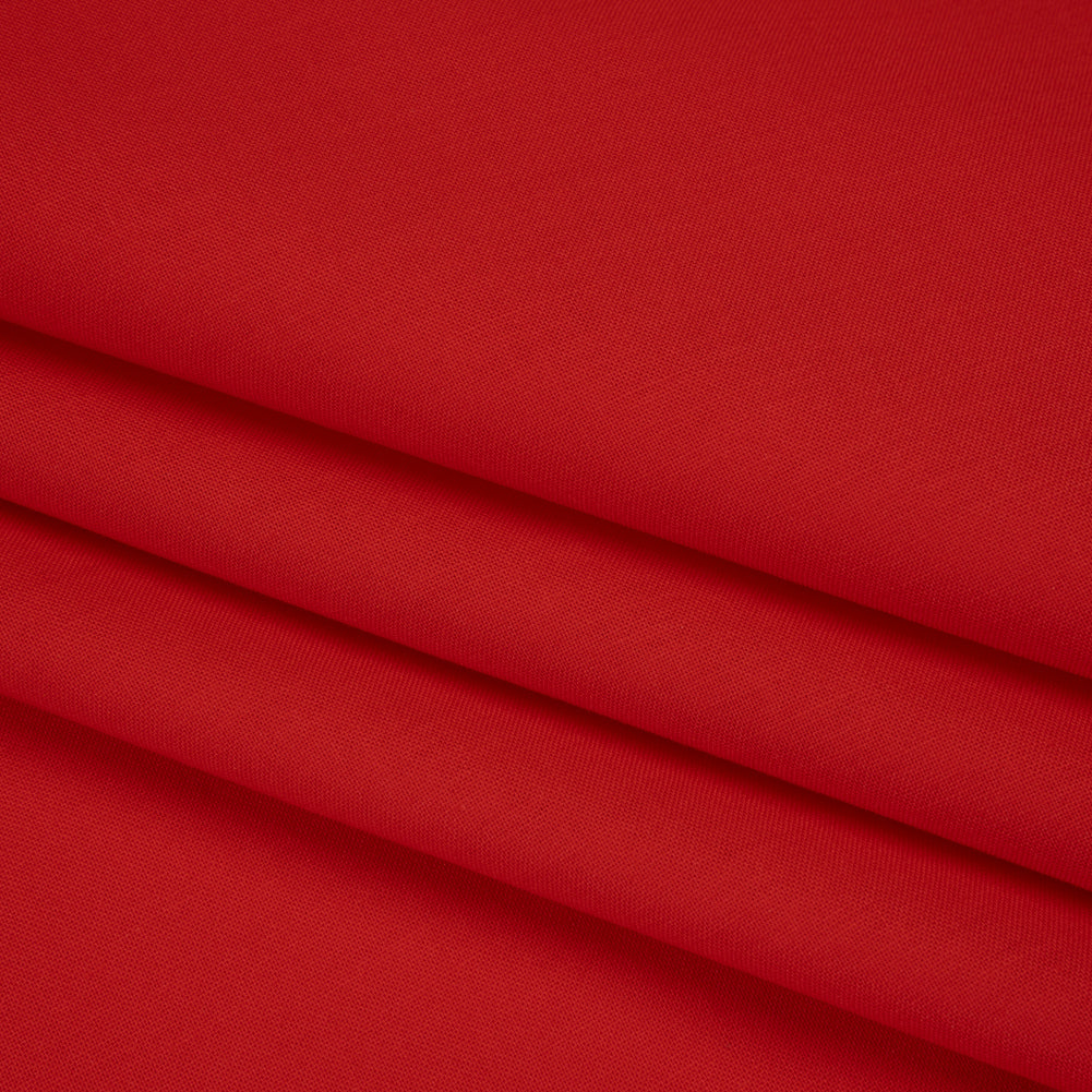 Premium Solid Quilting Cotton by Northcott - Vermillion - Colorworks Collection