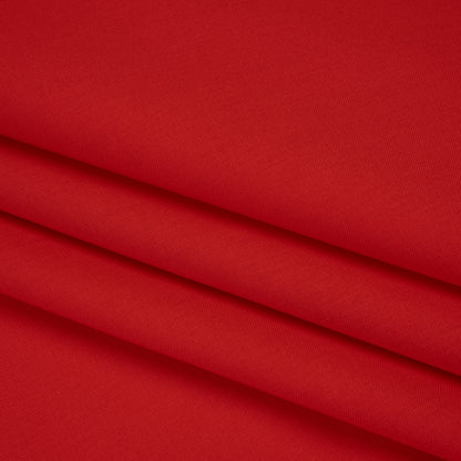 Premium Solid Quilting Cotton by Northcott - Vermillion - Colorworks Collection
